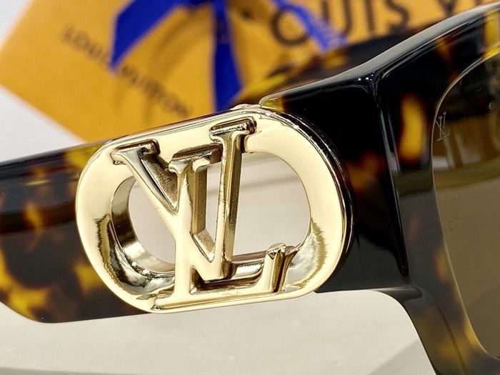 Louis Vuitton Sunglasses Top Quality LVS00754